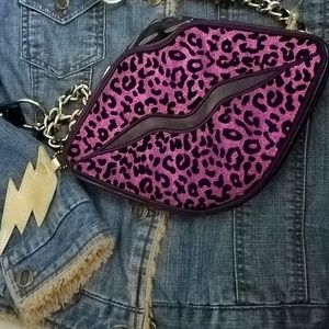 Betsey Johnson Purse